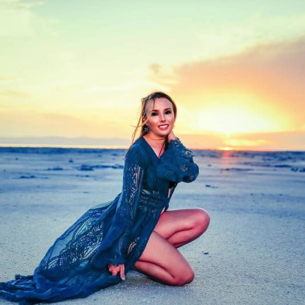 Meet your Posher, Brittany